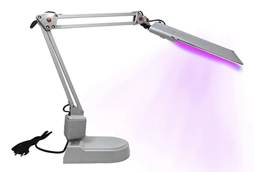 Luna — Bactericidal UV Lamp