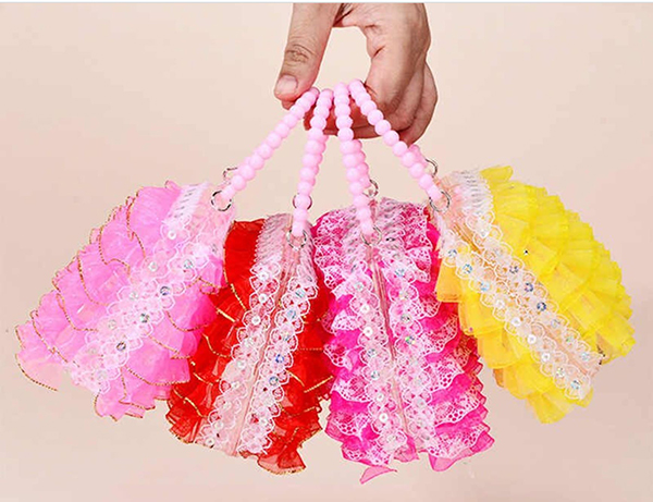 LED Toy Handbag