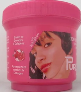 Pure Skin — Body Cream