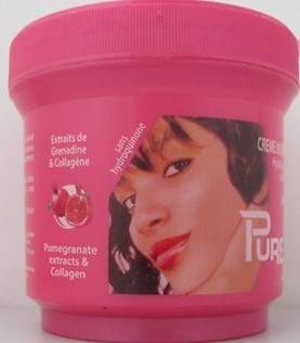 Pure Skin — Body Cream