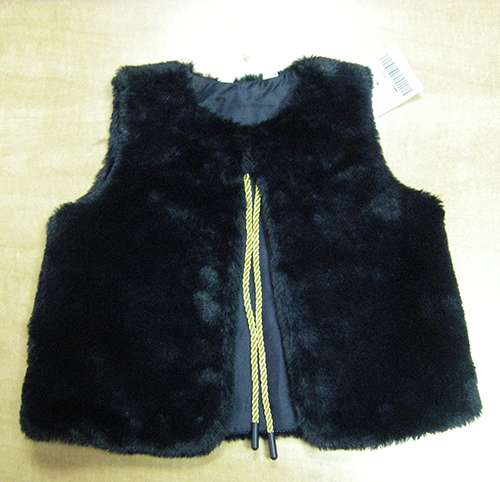 COCCODRILLO — Vest