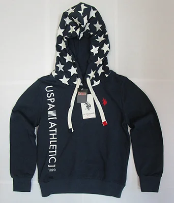 U.S. POLO ASSN — USPA  ATHLETIC 1890