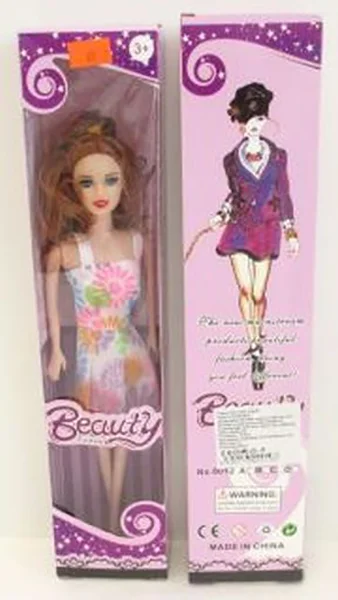 Beauty Fashion