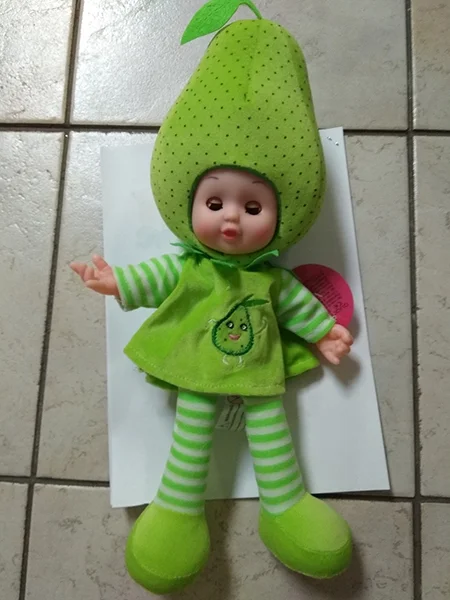 PEPE TOYS QUQOS