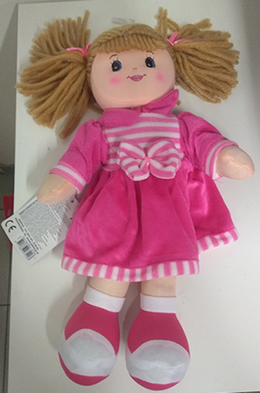 BABY Rose