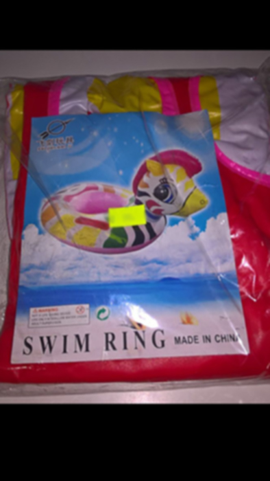 SWIM RING