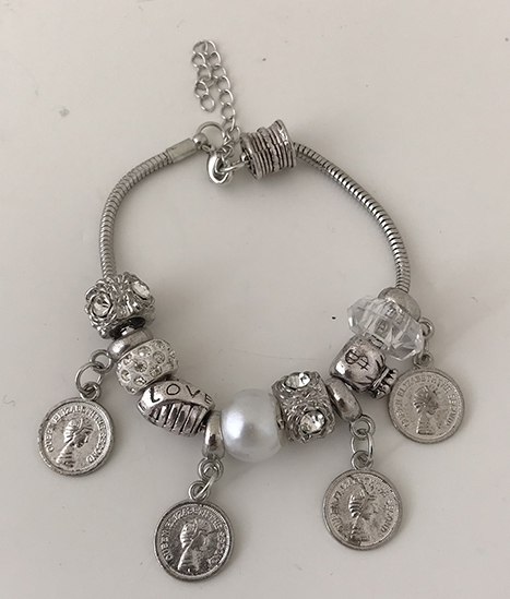 Bracelet