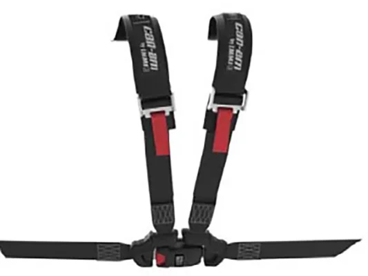 Immi — Harness for motor vehicles