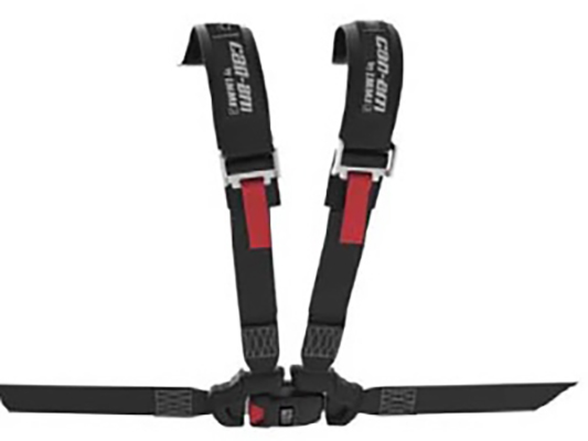 Immi — Harness for motor vehicles
