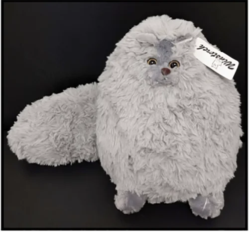 Winsterch — Plush Cat Toy