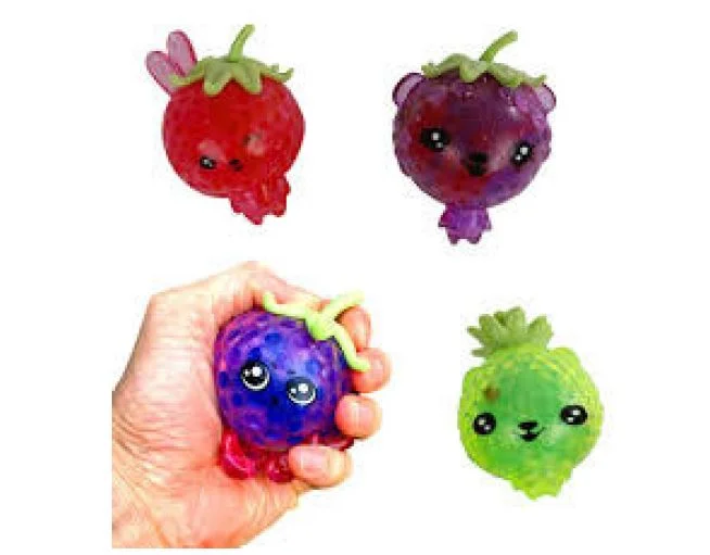 Squeezemaster — FRUIT FRIENDS