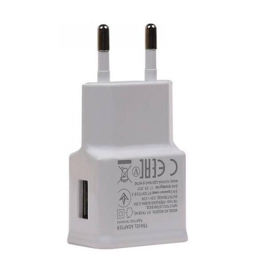 Travel Adaptor
