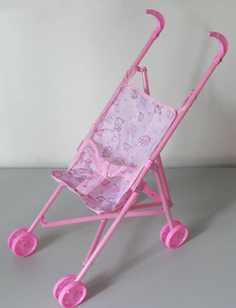Doll stroller