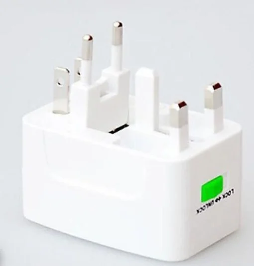 Electrical adaptor