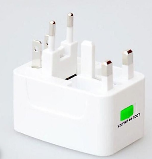 Electrical adaptor