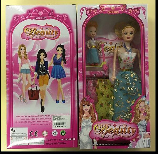 Beauty Fashion