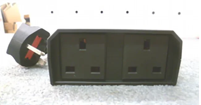 Waterproof WiFi Remote Control Conversion Plug