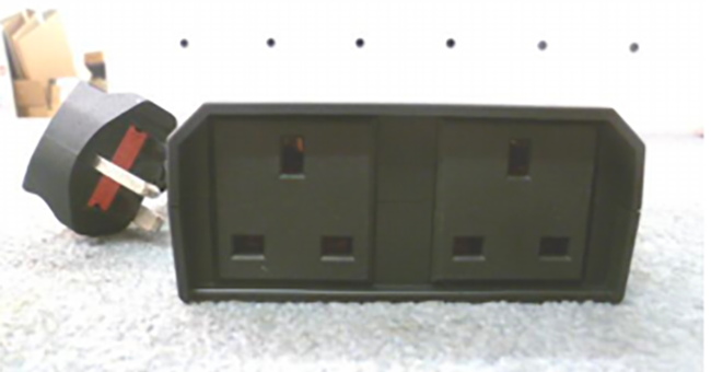 Waterproof WiFi Remote Control Conversion Plug