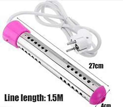 KY — Pool Immersion Heater