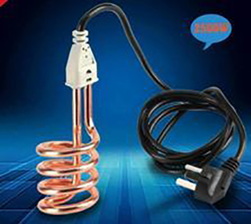 NSG — 2500W Suspension Immersion Water Heater Element Boiler For Inflatable Pool