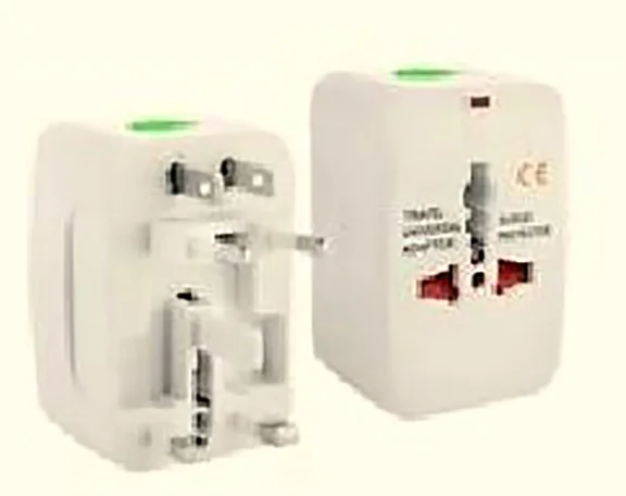 USA universal travel socket adaptor