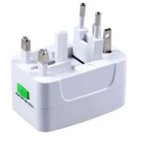 Prise adaptateur universel