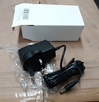 AC/DC Adapter