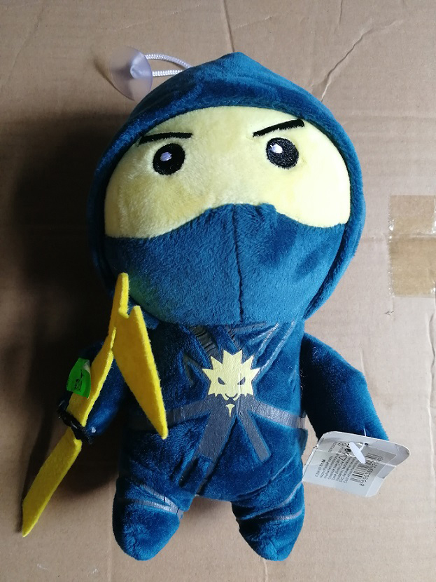 LIHUA — Soft toy