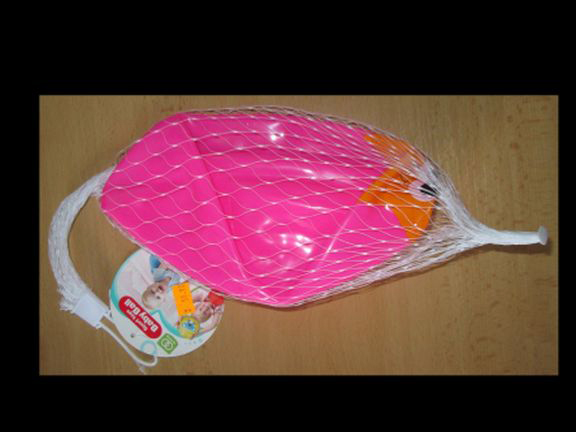 Ya Hong — Sport toys Baby Ball