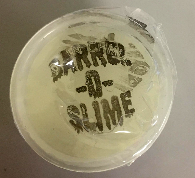 Barrel-O-Slime