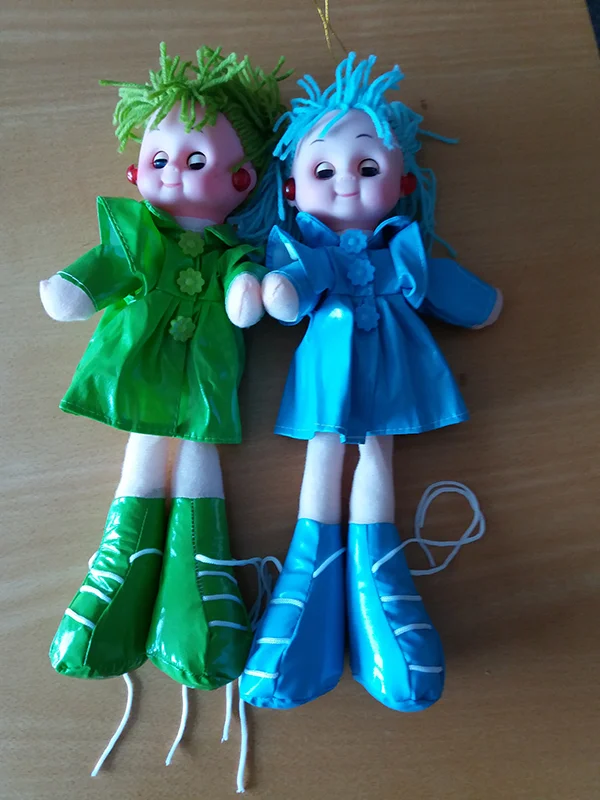 Doll