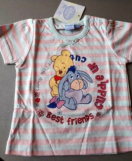 Disney Baby — Baby t-shirt