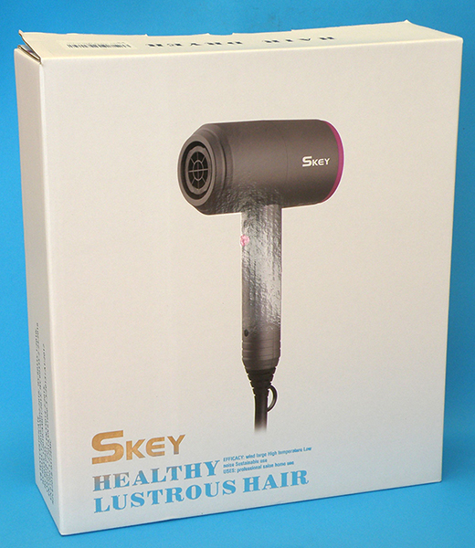 SKEY — HAIR DRYER