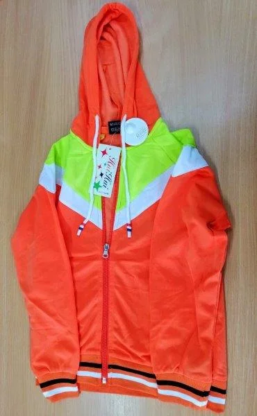 HUI HUI — Children's sports outfit
