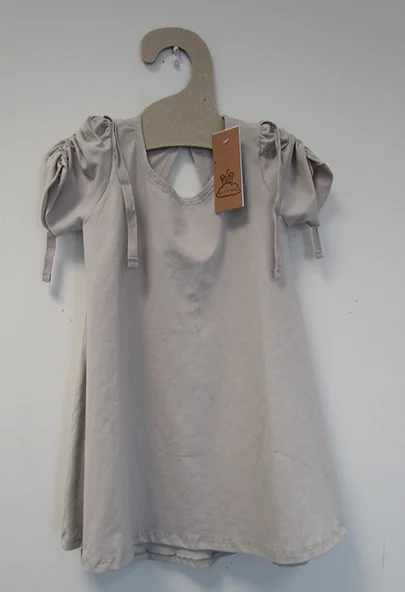 Two in a castle — Children' dress