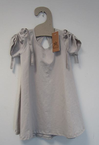 Two in a castle — Children' dress
