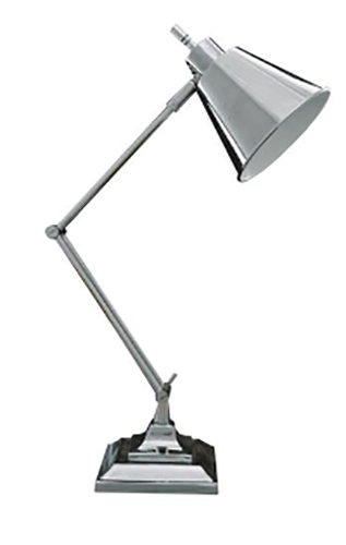 Neptune — Milton Desk Lamp