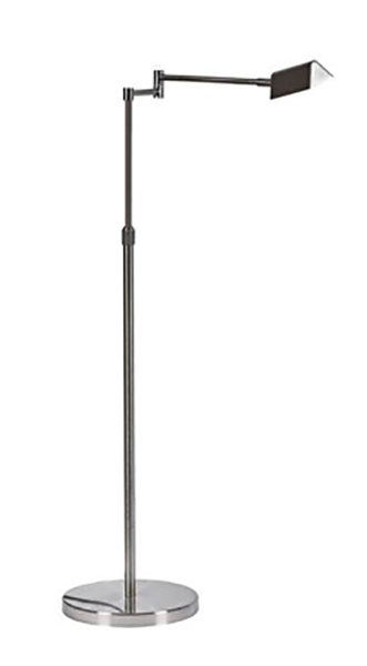 Neptune — Chetham Reading Lamp