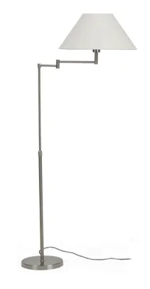 Neptune — Chetham Floor Lamp