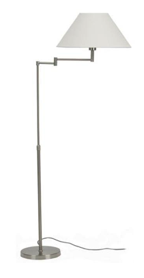 Neptune — Chetham Floor Lamp
