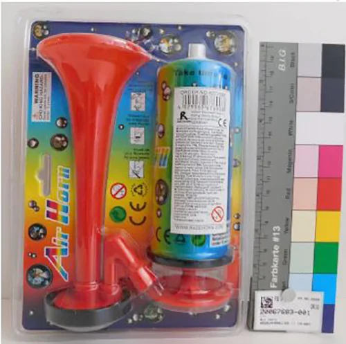 Air Horn