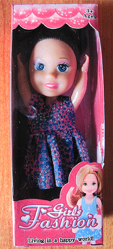 Madipol — Girls Fashion