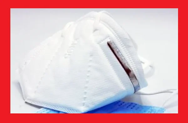 KN95 Respirator/FFP2