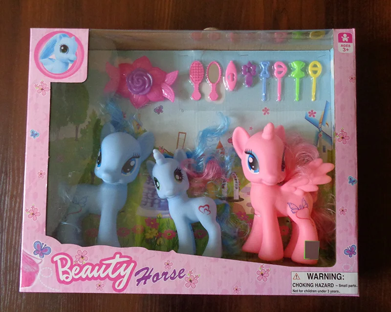 HH Poland — Beauty Horse