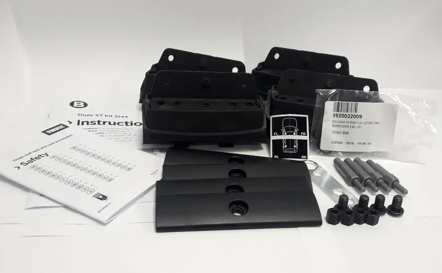 Thule — Rapid Fixpoint XT