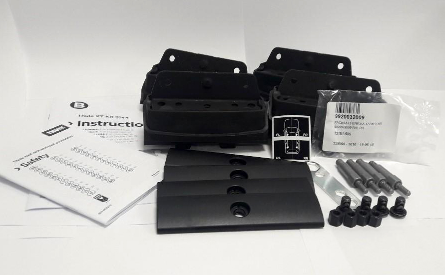 Thule — Rapid Fixpoint XT