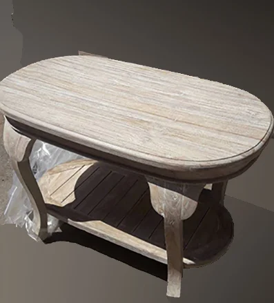 Garden table