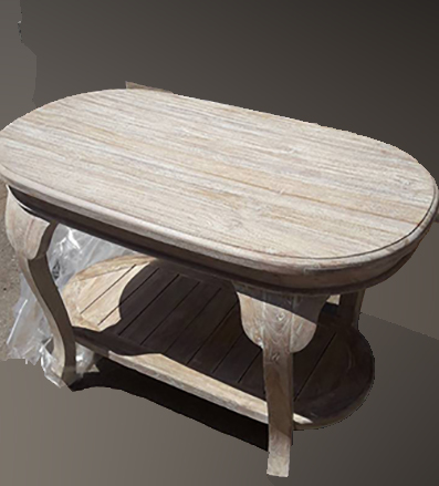 Garden table