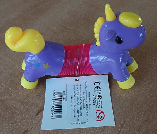 Unicorn