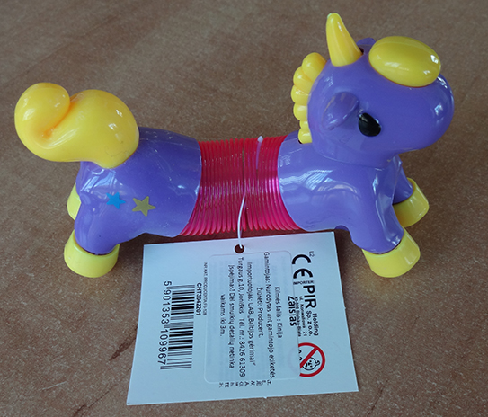 Unicorn